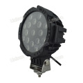 12V 6inch 51watt LED Car Spot Driving Light